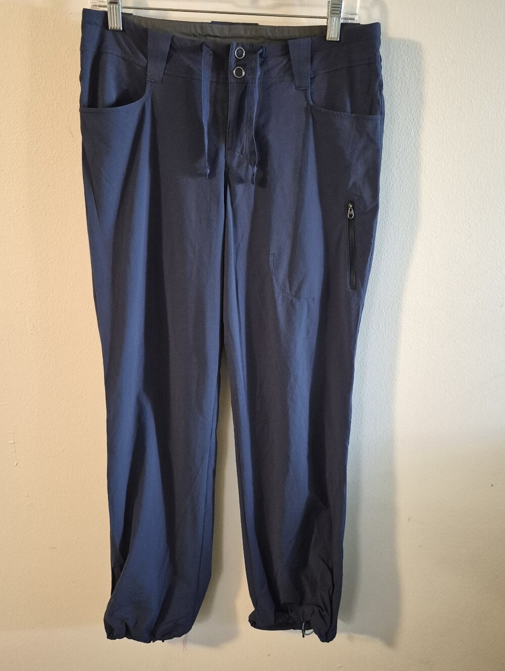 6) Outdoor Research Ferossi Pants